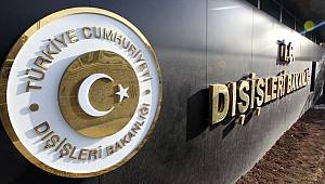 Dışişleri'nden Danimarka'ya sert tepki: Tepkisiz kalan yönetimlerin sorumluluğu var!