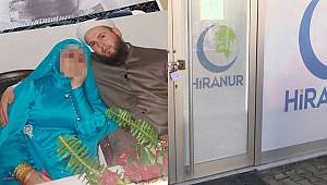Hiranur Vakfı'nda 6 yaşındaki çocuğa cinsel istismar davasında ilk duruşma başladı: Yayın yasağı getirildi!