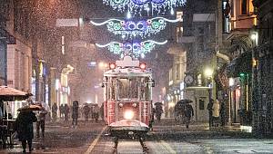 İstanbul'a kar ne zaman yağacak? Meteoroloji uzmanından net tarih