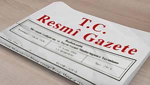 Kamuda çalışan sözleşmelilere kadro verilmesini öngören kanun Resmi Gazete'de