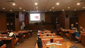Kartal Belediyesi Çalışanlarına “Fonksiyonel Tıp Semineri”