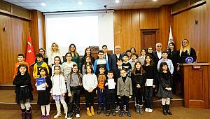 Kartal Belediyesi Çocuk Meclisi İkinci Oturumu Yapıldı