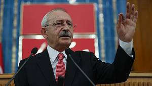 Son Dakika... Kılıçdaroğlu'ndan gündeme bomba gibi düşecek sözler: 'Suikast' çıkışı