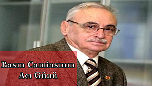 TGC: ORHAN ERİNÇ'İN AİLESİNE VE BASIN TOPLULUĞUMUZA BAŞSAĞLIĞI DİLİYORUZ