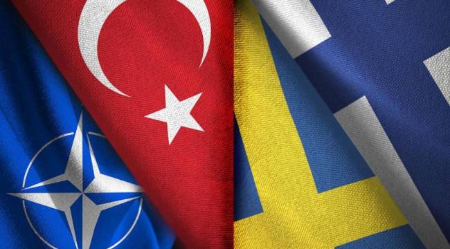 Türkiye'nin iptal ettiği üçlü müzakereler yeniden başlayacak mı? ABD'den Türkiye, İsveç, Finlandiya açıklaması