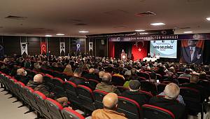 Usta Gazeteci Uğur Mumcu İçin Kartal’da Anlamlı Anma