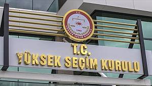 YSK Üyeleri Belli Oldu!