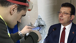 2000 sonrası binalar hakkında İmamoğlu'ndan flaş açıklama: İBB artık bina incelemesi kapsamına o binaları da aldı