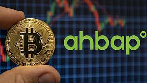Ahbap kripto para ile bağış alacak!