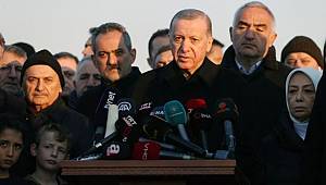 AKP'li yetkili Financial Times'a konuştu: AKP içinde de sesler yükselmeye başladı