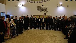 Ankara'da