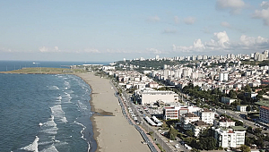 Atakum Belediyesi’nden her binaya deprem karnesi