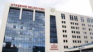 Ataşehir Belediyesi'ne yolsuzluk operasyonu