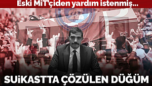 Ateş Cinayetinde Çözülen Düğüm!