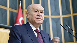 Bahçeli’den olası İstanbul depremi açıklaması: Bir an önce harekete geçilmelidir.