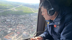 Bakan Murat Kurum’dan yeni konut açıklaması