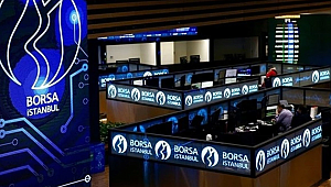 Borsa’da 5 gün sonra sürpriz…