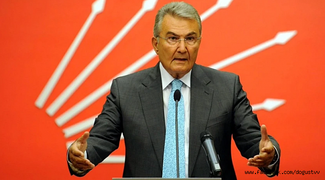 Deniz Baykal hayatını kaybetti