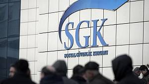 Deprem bölgesindeki EYT'lilere prim desteği geldi