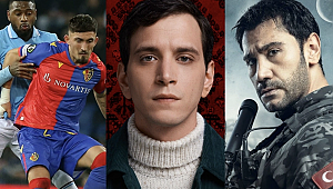 Deprem felaketinin ardından ekranlarda normale dönüş devam ediyor. Ömer ve Al Sancak dizisi kapıştı, Basel-Trabzonspor maçı zirveye ortak oldu. 23 Şubat 2023 Perşembe günü en çok hangi yapımlar izlendi? İşte reyting sonuçları