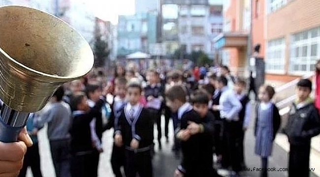 Deprem riskiyle boşaltılacaklar listesinde bir tane bile özel okul yok. Endişeli veliler teknik rapor istiyor. Binalar mı güvenli denetimler mi yapılmıyor?