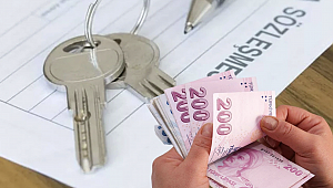 Deprem sonrası kiralık daire vicdansızlığı. Fahiş artan kiralar yetmedi şimdi de 1 yıllık peşinat istiyorlar: Kimse bu fırsatçı ev sahiplerine dur demeyecek mi!