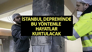 Depremde hayat kurtarıyor: Karbon elyaf. Karbon elyaf nedir. Karbon elyaf güçlendirme nedir. Karbon elyaf yöntemi nasıl yapılır. Karbon elyafın maliyeti ne kadardır? Karbon Liflerle Güçlendirilmiş Polimer (CFRP) Nedir?