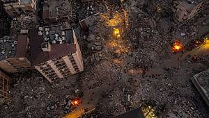 Depremlerin ardından bu kez inşaat işçileri konuştu... 'İstanbul'da herkesin mezar taşı hazır'