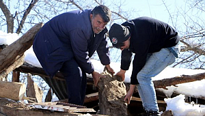 Depremzede çalışanları ilgilendiren gelişme... Resmi Gazete'de yayımlandı. Depremzedeleri işten çıkarmak yasaklandı