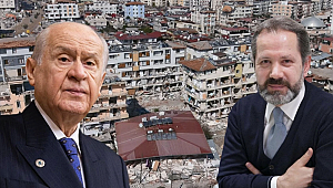 Devlet Bahçeli'nin büyük 'SIR'rını açıkladı!