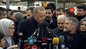 Economist muhabiri depremin siyasi etkilerini yorumladı: 'Artık Erdoğan'ın liderliği daha fazla sorgulanıyor'