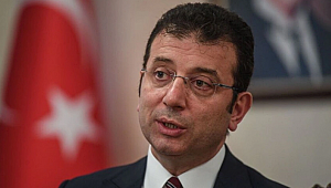 Ekrem İmamoğlu İstanbullulara çağrı yaptı