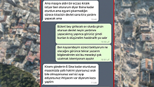 Ev sahibi rezaleti