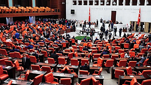 EYT bugün Genel Kurul'da görüşülecek