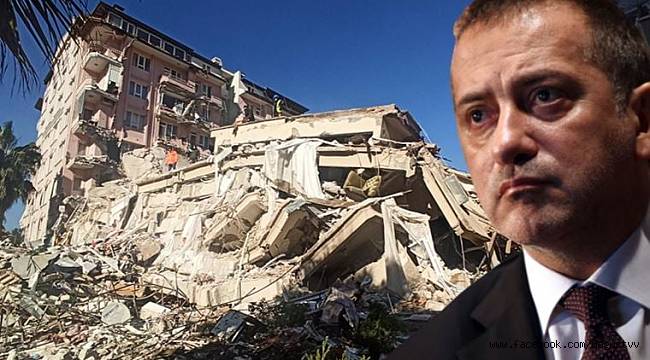 Fatih Altaylı eskinin muhalifi, bugünün iktidarına seslendi: Sakın silmeye kalkışmayın!