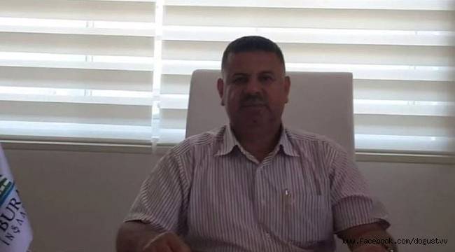 FLaş iddia: Hatay'da yaptığı binalar enkaza döndü: Özburak İnşaat'ın sahipleri ailesiyle kaçtı