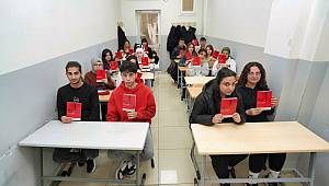 GAZİEMİR BELEDİYESİ’NDEN DOĞAL AFET EL KİTAPÇIĞI