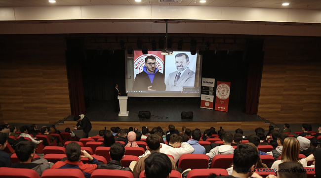 Gürsulu Liseliler ’Girişimci’ Oluyor