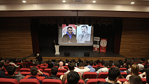 Gürsulu Liseliler ’Girişimci’ Oluyor