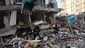 Haftalar, aylar, yıllar… Prof. Dr. Özener açıkladı: '1 yıla kadar sürecek artçılar olacaktır'