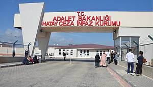 Hatay Cezaevi'nde 'firar girişimi': 3 ölü, 12 yaralı