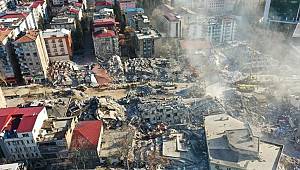 Hataylı depremzede: İlk 48 saat kimse gelmedi, insanlar bağıra bağıra öldü