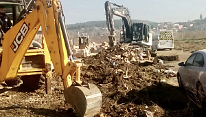 Hizmetlerimizle Deprem Bölgesindeyiz