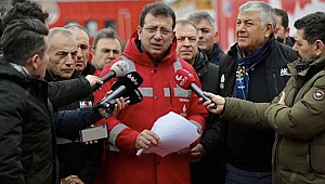 İBB Başkanı Ekrem İmamoğlu İstanbul'daki binalar için Antakya'da yıkılmayan o binanın yönteminin kullanılacağını açıkladı. İşte 7.7'lik depremde yıkılmayan o ev