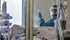 İki yıldır açıklanmıyordu. TÜİK ölüm istatistiklerini duyurdu: Ölüm sayısı 2020 yılında yüzde 16,5 arttı