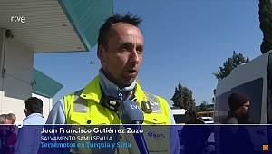 İspanyol ve Slovak ekipleri ülkelerine dönme sebeplerini açıkladı
