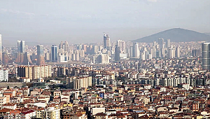 'İstanbul'da 7.5 büyüklüğünde bir deprem milli gelirin yarısına etki eder.' Sanayiciler, İstanbul depremine karşı uyardı