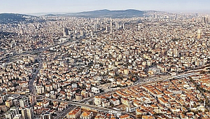 İstanbul depremi için flaş çağrı. Prof. Dr. Barış Binici: Olası İstanbul depreminde büyük felaket yaşanır, kenti kuzeye taşımalıyız