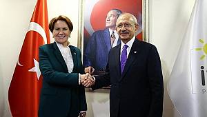 İYİ Parti Genel Başkan Yardımcısı Ümit Özlale'den çok konuşulacak adaylık çıkışı