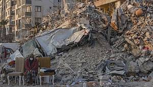 Kahramanmaraş depreminde hayatını kaybedenlerin sayısı: 31 bin 643